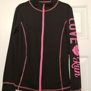 Ideology Girls Jacket